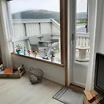 In Flatanger Vik (Nord-Trondelag)