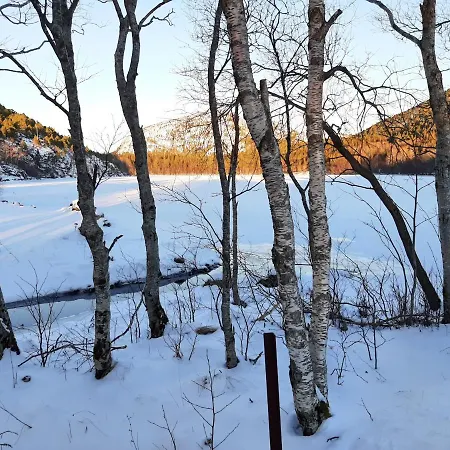 아파트 In Flatanger *