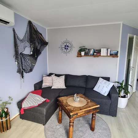 In Flatanger * Vik (Nord-Trondelag)