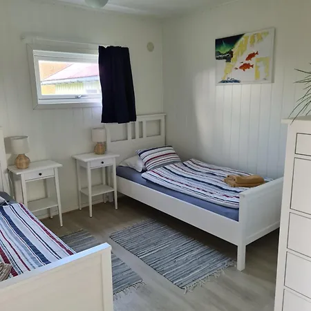 In Flatanger 아파트 *