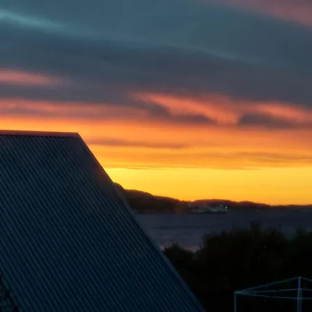 In Flatanger 아파트 *