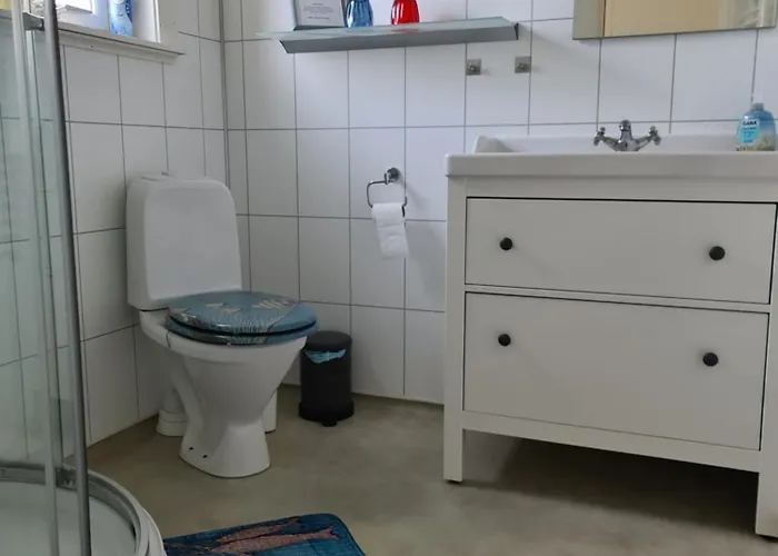 Apartment In Flatanger Vik (Nord-Trondelag)