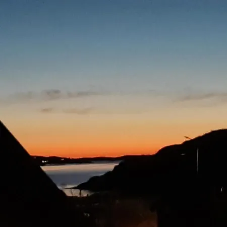 Apartment In Flatanger Vik (Nord-Trondelag)
